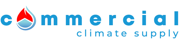 Commercial Climate Supply Logo